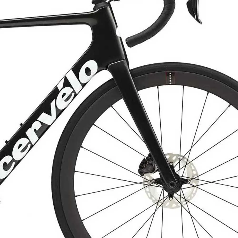Cervélo Soloist Ultegra R8150 Di2 2023 Landeveissykkel