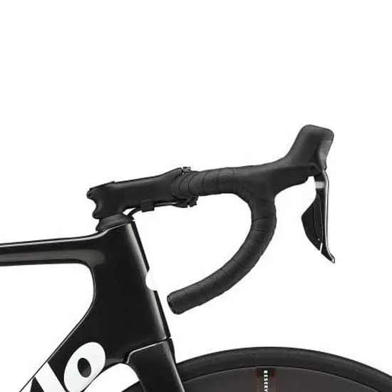 Cervélo Soloist Ultegra R8150 Di2 2023 Landeveissykkel