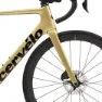 Cervélo Soloist Ultegra R8150 Di2 2023 Landeveissykkel