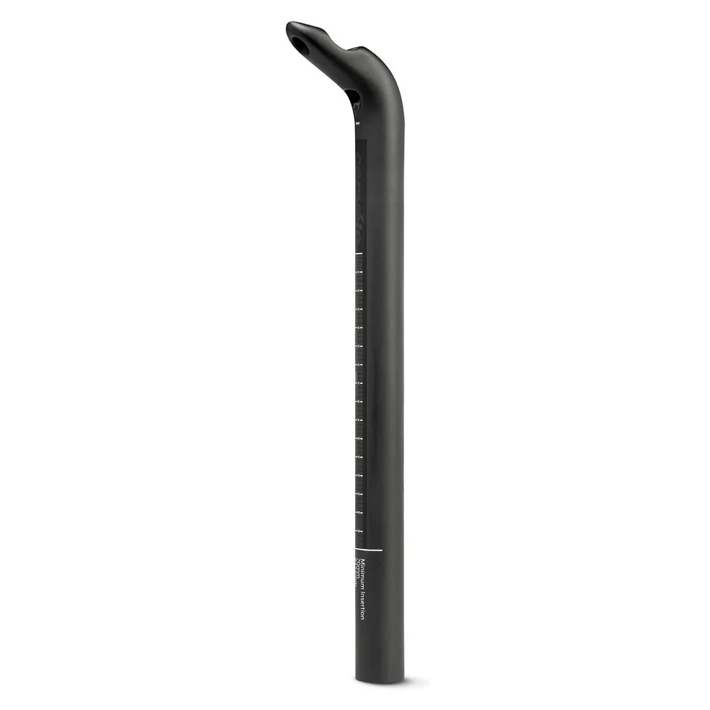 Cervélo Sp19 25 Mm Setepinne, Black, 370mm, 27.2mm