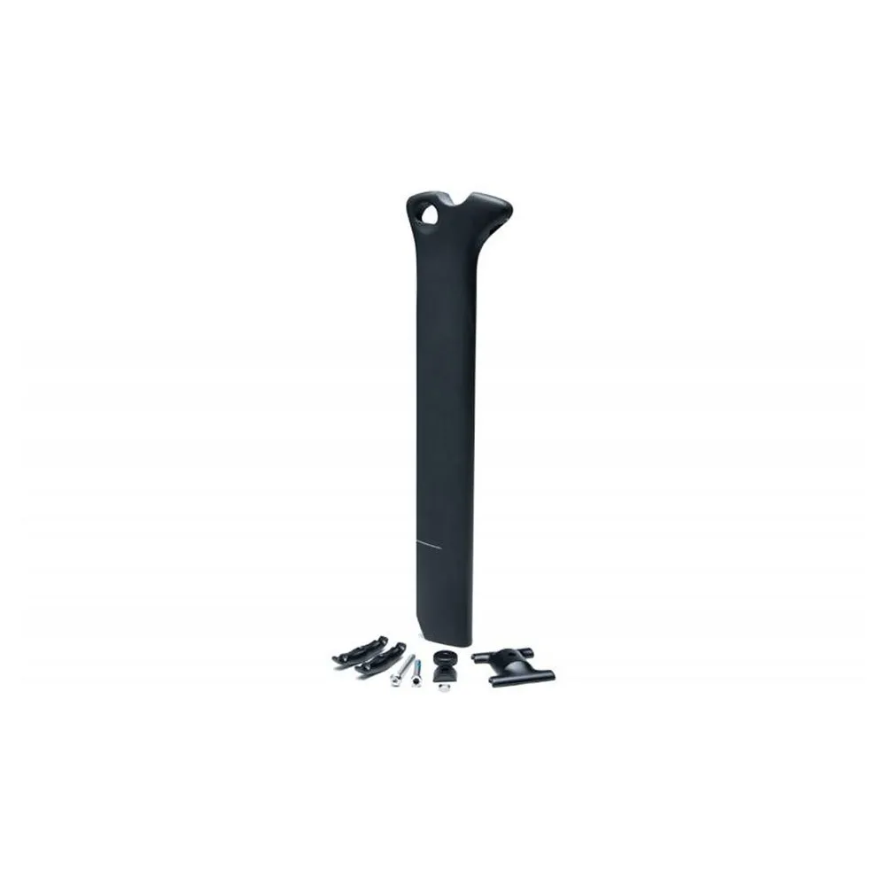 Cervélo Sp20 0mm Offset Setepinne, Black, One Size
