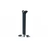 Cervélo Sp20 0mm Offset Setepinne, Black, One Size