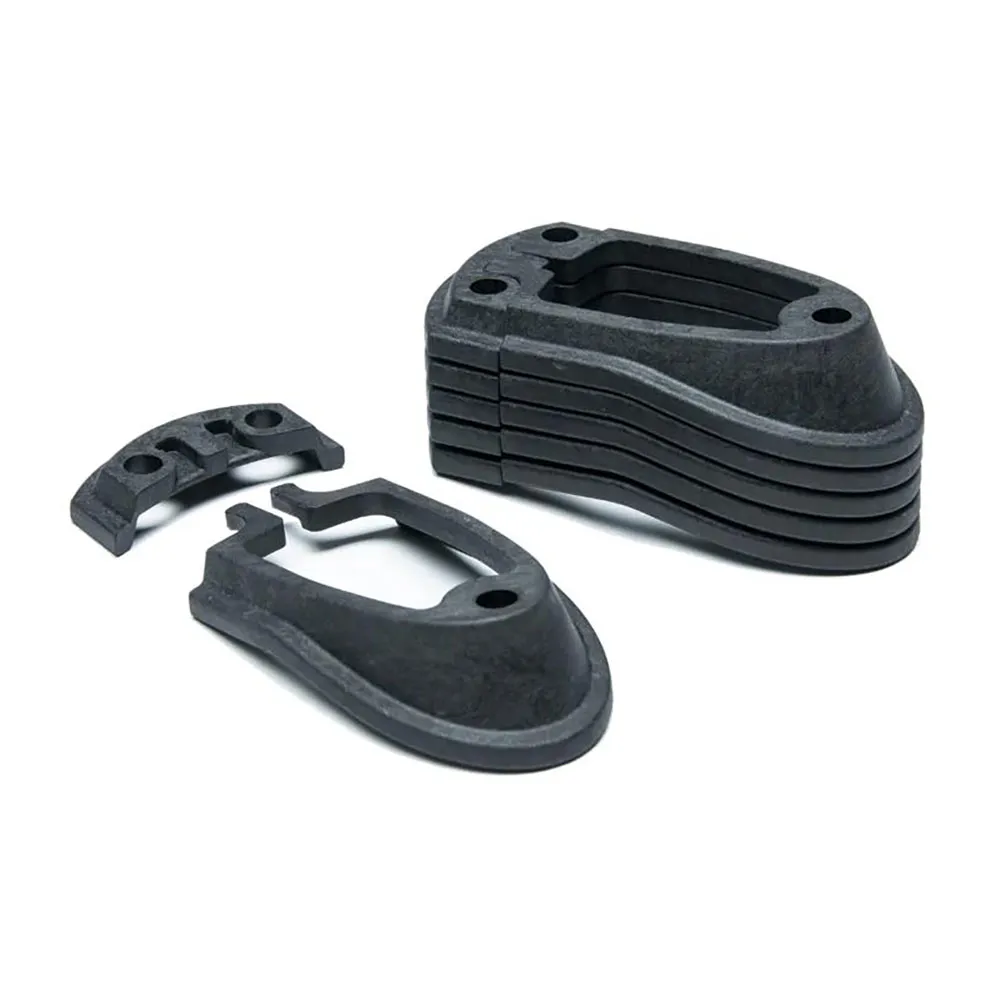 Cervélo St28 Avstandsstykker, Black, One Size Cervélo St28 Avstandsstykker, Black, One Size