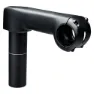 Cervélo St29 Sykkelstyrestem, Black, 110mm, 0º