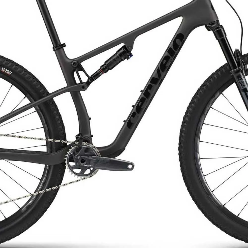 Cervélo Zfs 5 29´´ Gx Eagle 2023 Terrengsykkel