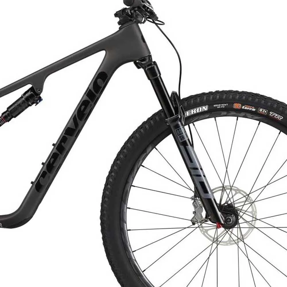 Cervélo Zfs 5 29´´ Gx Eagle 2023 Terrengsykkel