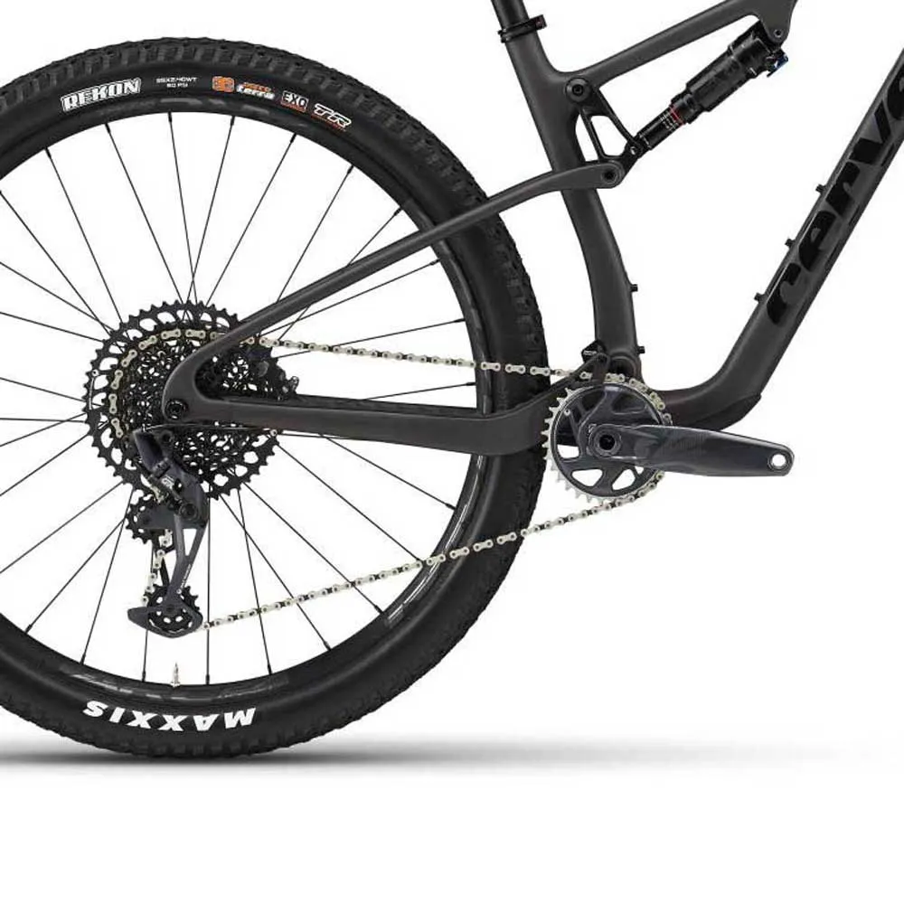Cervélo Zfs 5 29´´ Gx Eagle 2023 Terrengsykkel