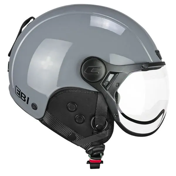 CGM 801a Ebi Mono Byhjelm