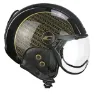 CGM 801g Ebi Gold Byhjelm