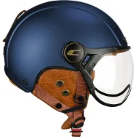 CGM 801v Ebi Vintage Byhjelm