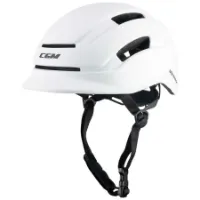 CGM 852a Borgo Mono Byhjelm