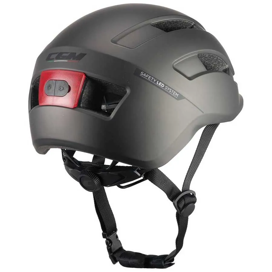 CGM 852a Borgo Mono Byhjelm