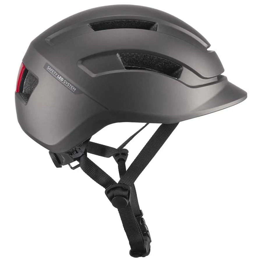 CGM 852a Borgo Mono Byhjelm