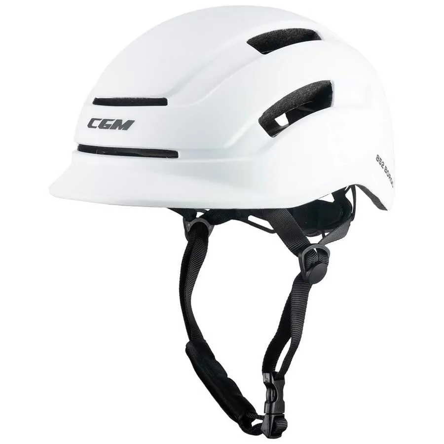 CGM 852a Borgo Mono Byhjelm CGM 852a Borgo Mono Byhjelm