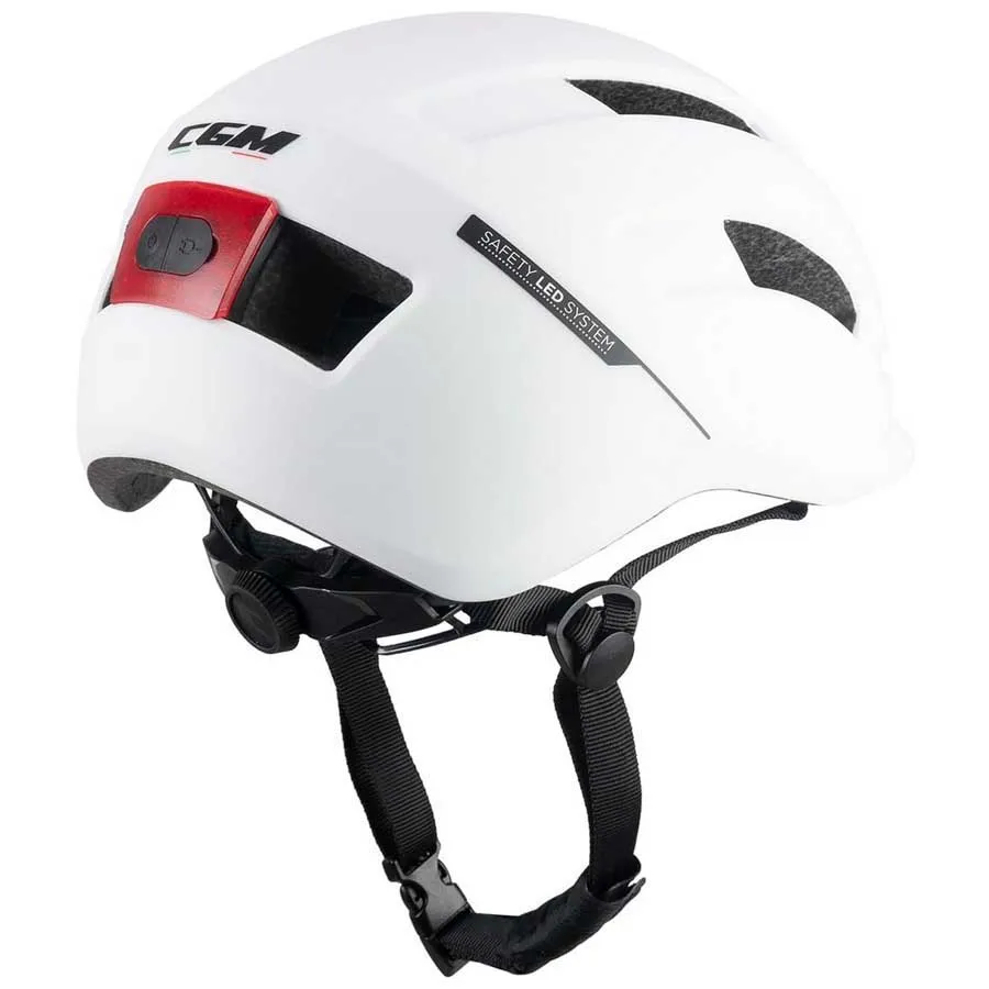 CGM 852a Borgo Mono Byhjelm CGM 852a Borgo Mono Byhjelm