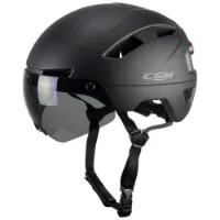 CGM 853a Corsa Mono Byhjelm CGM 853a Corsa Mono Byhjelm