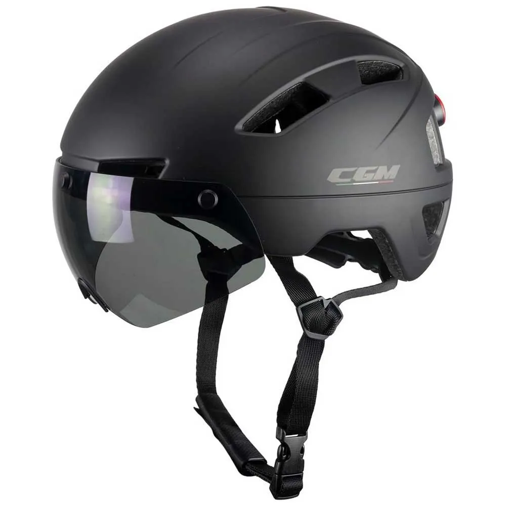 CGM 853a Corsa Mono Byhjelm CGM 853a Corsa Mono Byhjelm