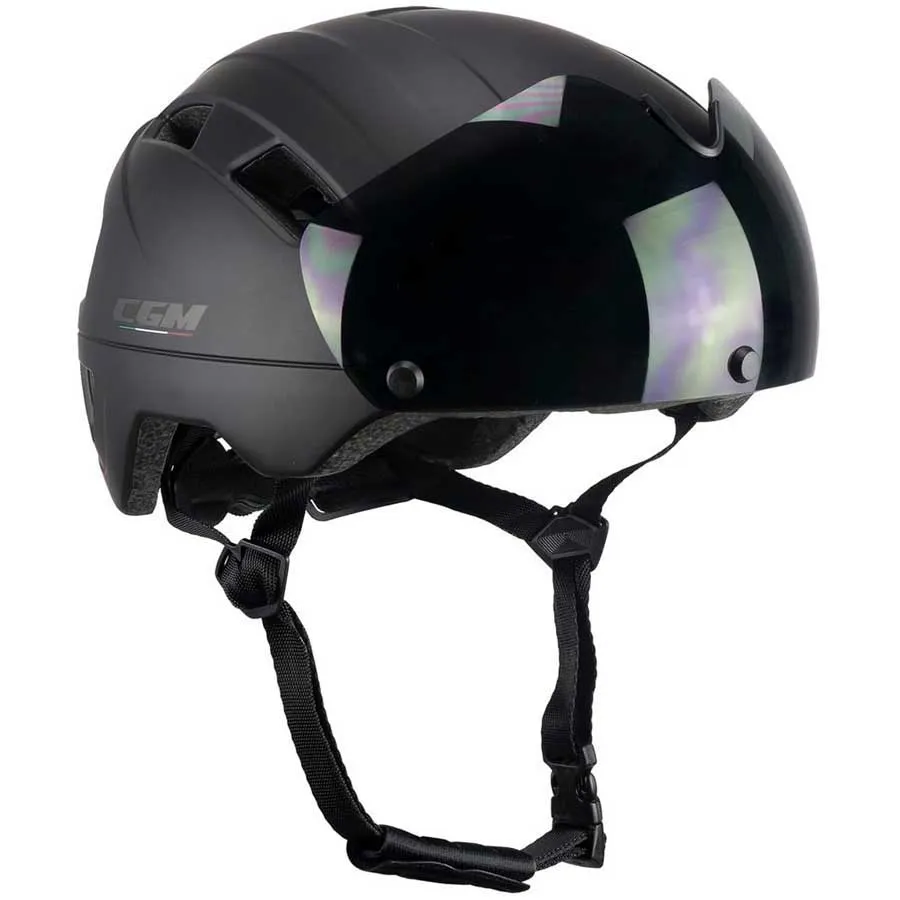 CGM 853a Corsa Mono Byhjelm CGM 853a Corsa Mono Byhjelm