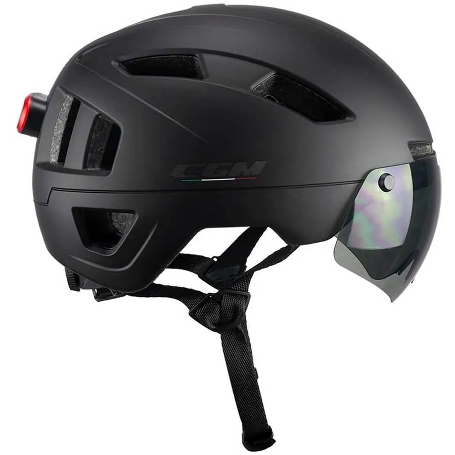 CGM 853a Corsa Mono Byhjelm CGM 853a Corsa Mono Byhjelm