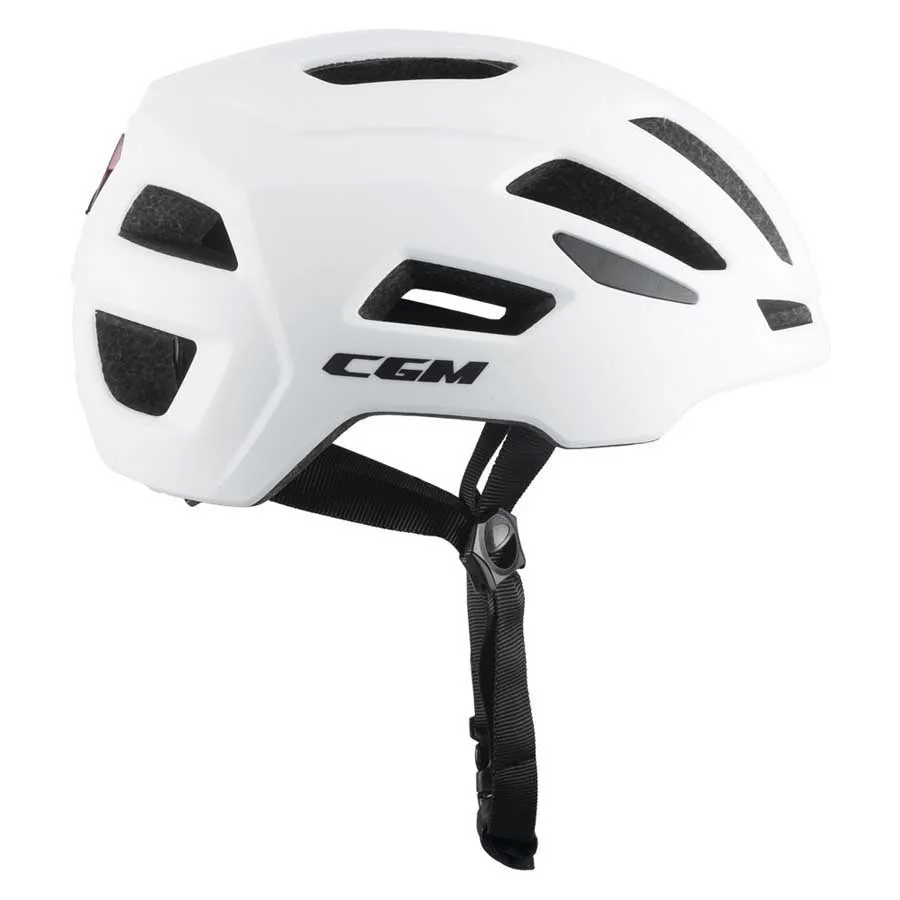 CGM 854a Viale Mono Byhjelm