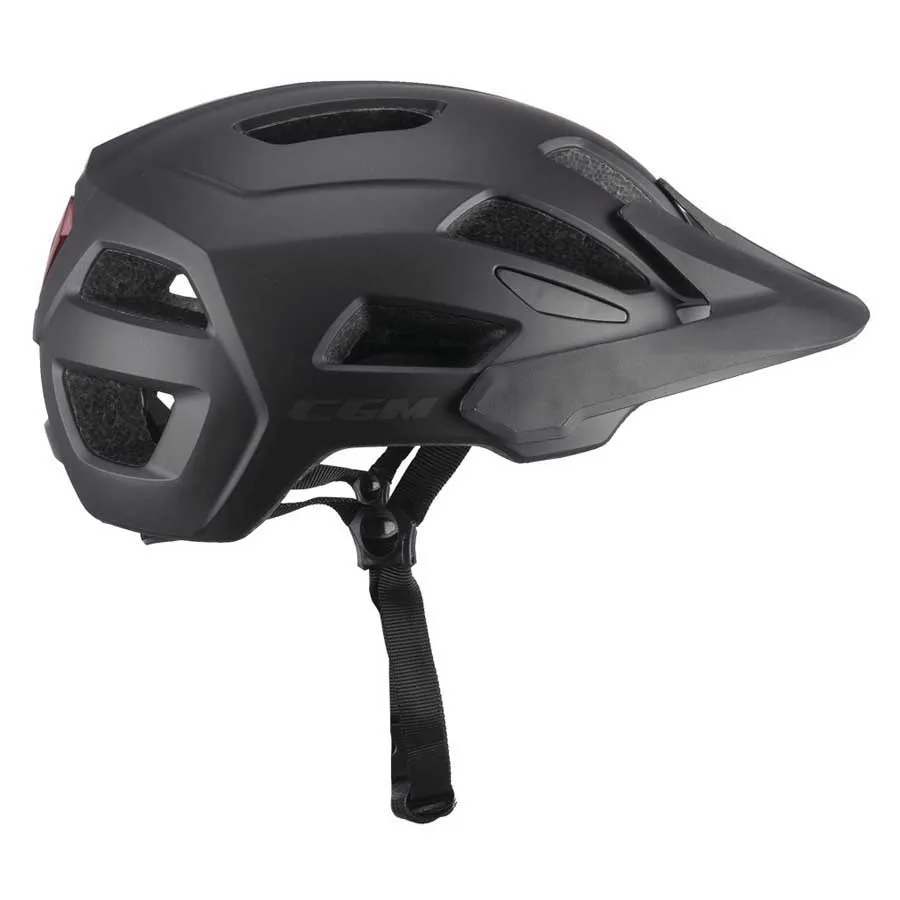 CGM 890a Sentiero Mono Mtb-hjelm CGM 890a Sentiero Mono Mtb-hjelm