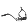 CGM 890a Sentiero Retenjonssystem, Black / grey