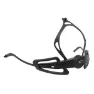 CGM 9851-ar0-01e Hjelmretensjonssystem, One size