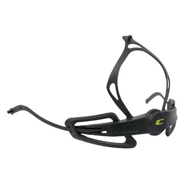 CGM 9851-ar2-01e Hjelmretensjonssystem