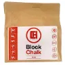 Ch Chalk 36 Units Krittblokk, White, One Size