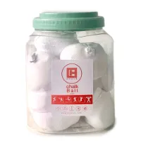 Ch Chalk Ball 56g Kritt 14 Enheter