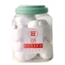Ch Chalk Ball 56g Kritt 14 Enheter, White, One Size