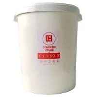 Ch Chalk Crunchy 25l Krittpose Ch Chalk Crunchy 25l Krittpose