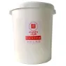 Ch Chalk Crunchy 25l Krittpose, White, One Size