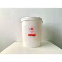 Ch Chalk Powder 25l Krittpose