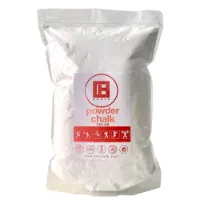 Ch Chalk Powder 750g Krittpose Ch Chalk Powder 750g Krittpose