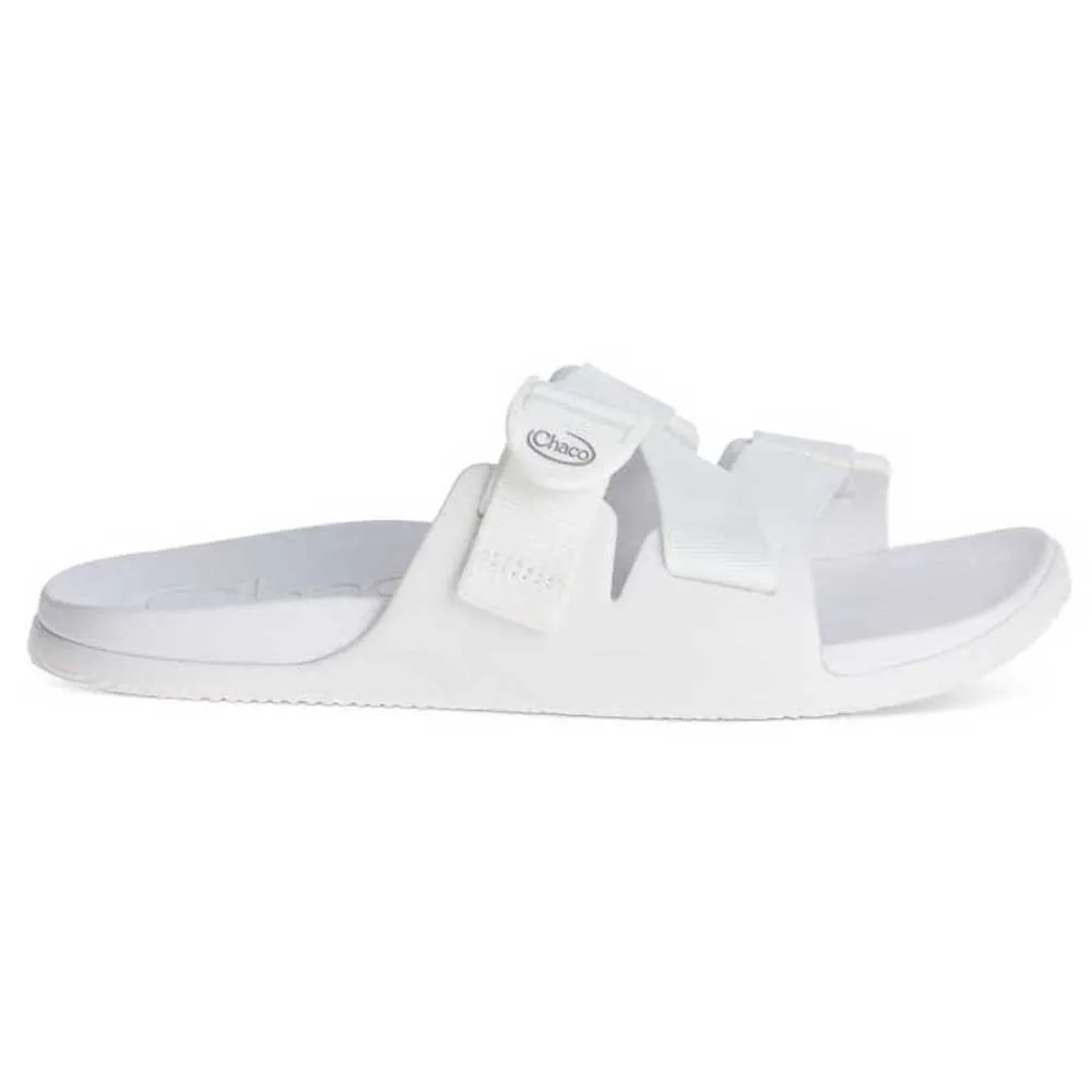 Chaco Chillos Sandaler, White Chaco Chillos Sandaler, White
