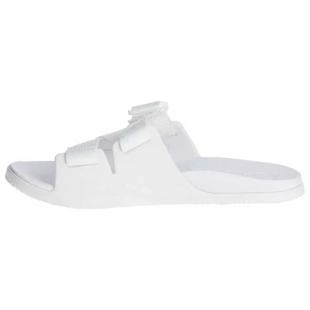 Chaco Chillos Sandaler, White Chaco Chillos Sandaler, White