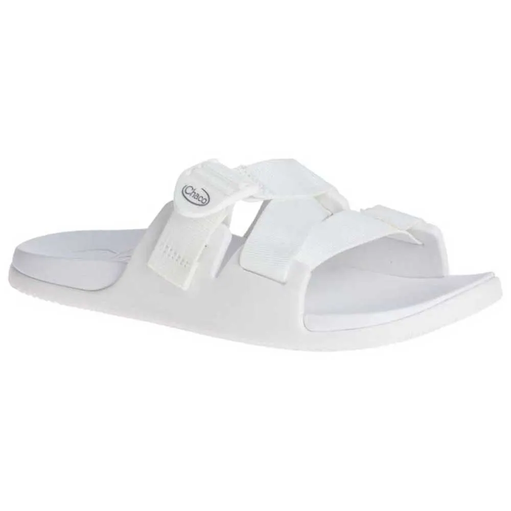Chaco Chillos Sandaler, White Chaco Chillos Sandaler, White