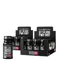 Chained Nutrition 24 x Off The Hook PWO-Shot