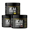 Chained Nutrition 3 x BCAA hardcore, 264g