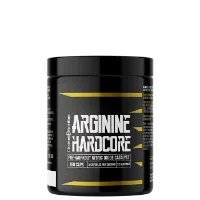 Chained Nutrition Arginin Hardcore PWO 160 kapsler Chained Nutrition Arginin Hardcore PWO 160 kapsler