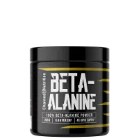 Chained Nutrition Beta-alanine