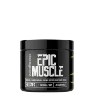 Chained Nutrition Epic Muscle Ashwagandha 400 mg 40 kapsler