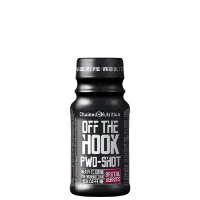 Chained Nutrition Off The Hook PWO-Shot