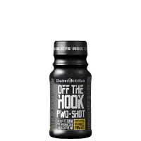 Chained Nutrition Off The Hook PWO-Shot