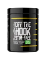Chained Nutrition Off the Hook PWO Stim Free