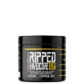 Chained Nutrition Ripped Hardcore Stimfree, 90 caps