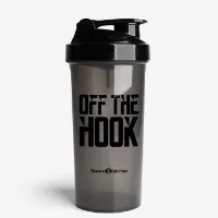 Chained Nutrition Shaker 800 ml