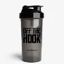 Chained Nutrition Shaker 800 ml, Black, 800ml