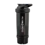 Chained Nutrition Smartshake 750 ml, Svart, 750ml